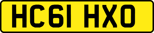 HC61HXO