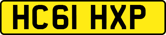 HC61HXP