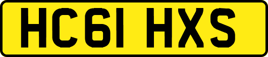 HC61HXS