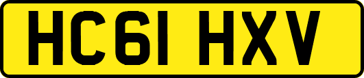 HC61HXV