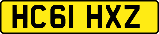 HC61HXZ