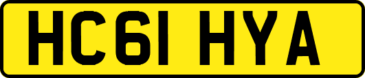 HC61HYA