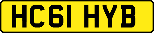 HC61HYB