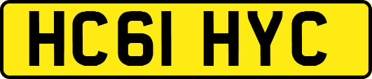 HC61HYC