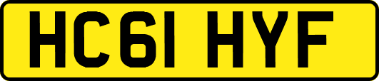 HC61HYF