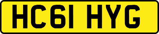HC61HYG