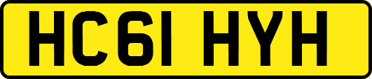 HC61HYH