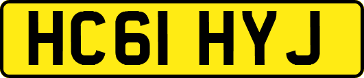 HC61HYJ