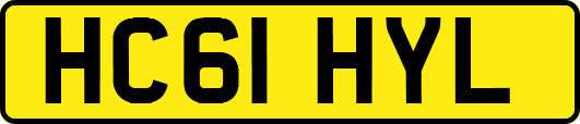 HC61HYL