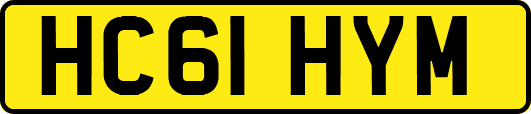 HC61HYM