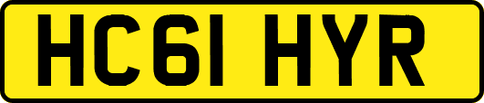 HC61HYR