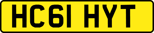 HC61HYT