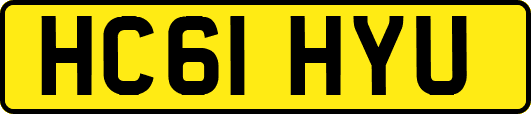 HC61HYU