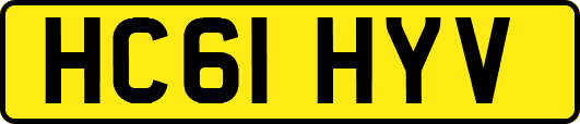 HC61HYV