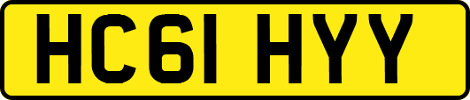 HC61HYY