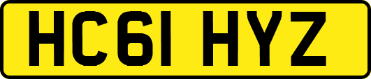 HC61HYZ