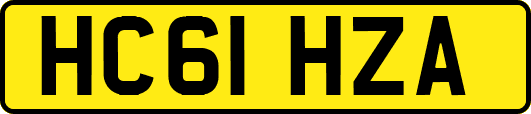 HC61HZA