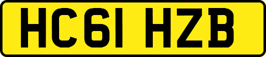 HC61HZB