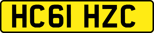 HC61HZC