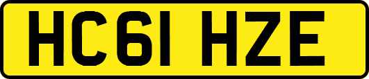 HC61HZE