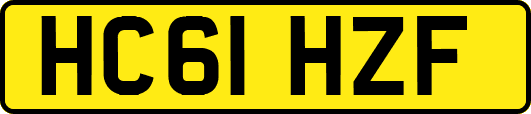 HC61HZF