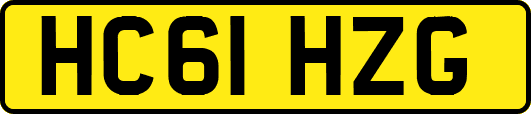 HC61HZG
