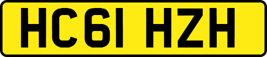 HC61HZH