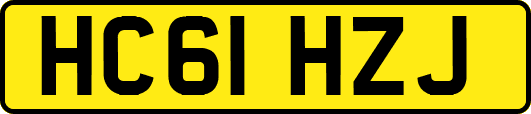 HC61HZJ