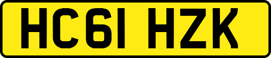 HC61HZK