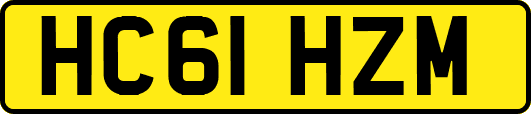 HC61HZM