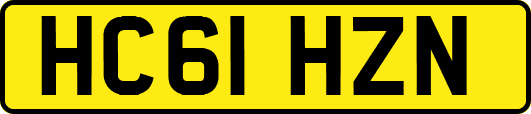 HC61HZN