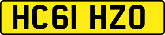 HC61HZO