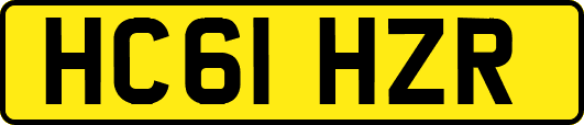 HC61HZR