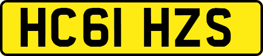 HC61HZS