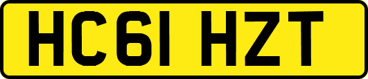 HC61HZT