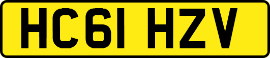 HC61HZV