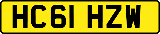 HC61HZW
