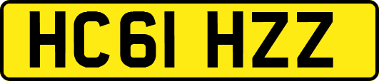 HC61HZZ
