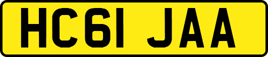 HC61JAA