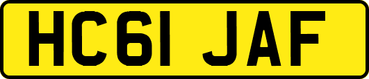 HC61JAF