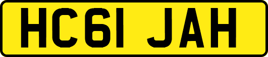 HC61JAH