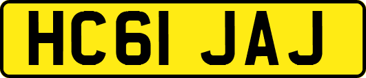 HC61JAJ