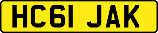 HC61JAK