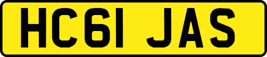 HC61JAS