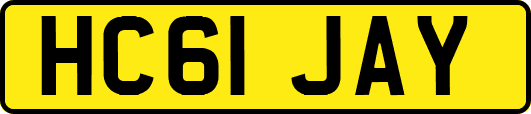 HC61JAY