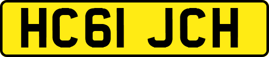 HC61JCH