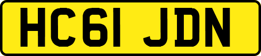 HC61JDN