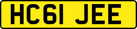 HC61JEE