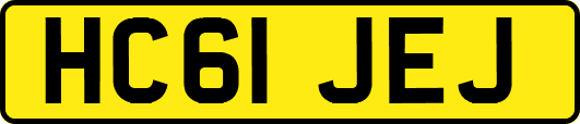 HC61JEJ