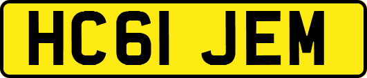 HC61JEM